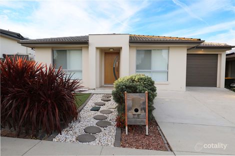 Property photo of 3 Casilda Street Harrison ACT 2914