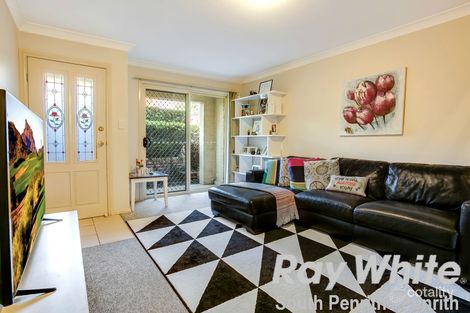 Property photo of 2/35-37 Thurston Street Penrith NSW 2750