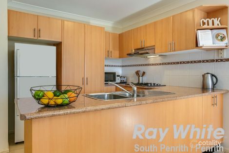Property photo of 2/35-37 Thurston Street Penrith NSW 2750