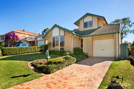 Property photo of 14 Bentley Grove Menai NSW 2234