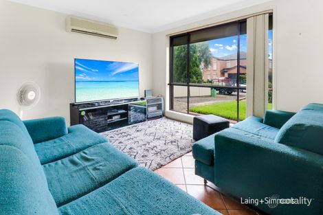 Property photo of 5 Matheson Grove Hassall Grove NSW 2761