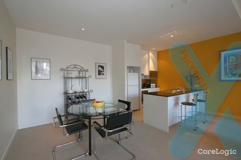 Property photo of 1003/325 Collins Street Melbourne VIC 3000