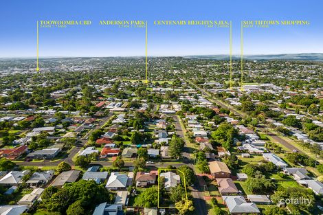Property photo of 2 Wilma Street Centenary Heights QLD 4350