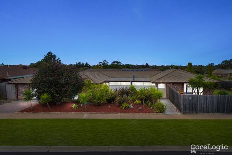 Property photo of 16 Mowbray Crescent Kurunjang VIC 3337