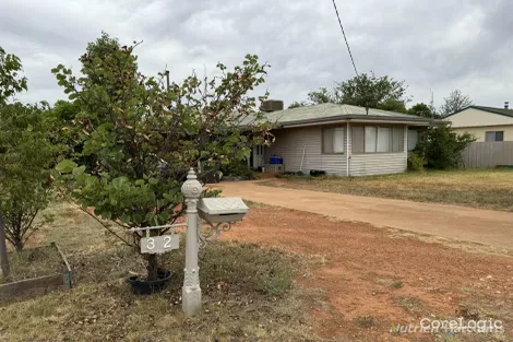 Property photo of 32 Morrison Street Cobar NSW 2835