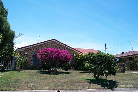 Property photo of 2 Compass Way Tweed Heads NSW 2485
