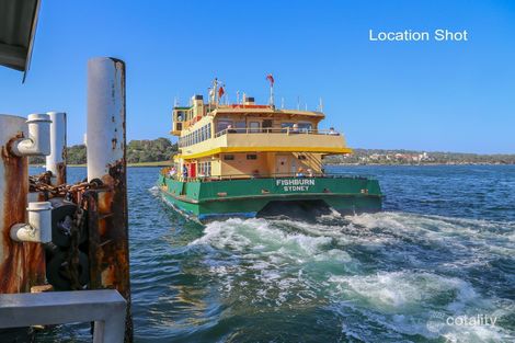 Property photo of 2/50 Upper Pitt Street Kirribilli NSW 2061