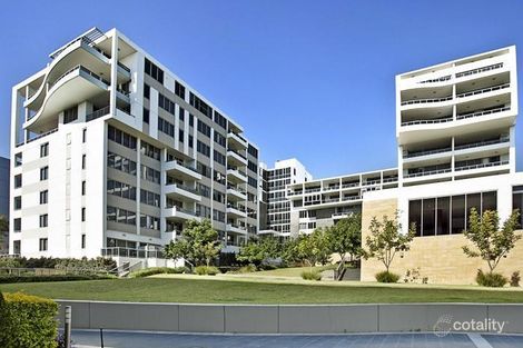 Property photo of 1220/4 Marquet Street Rhodes NSW 2138