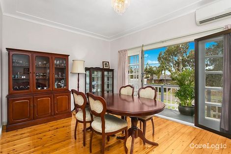 Property photo of 33 Churchill Crescent Allambie Heights NSW 2100