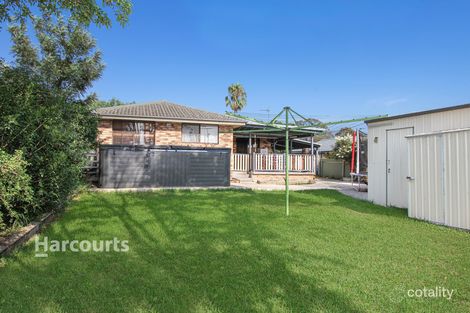 Property photo of 7 Ballantine Place Horsley NSW 2530