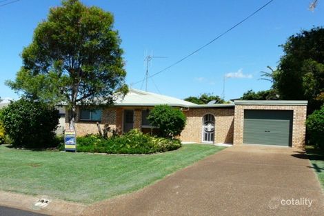 Property photo of 2 Barellan Parade Qunaba QLD 4670
