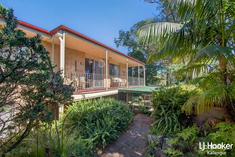 Property photo of 21-23 Crest Street Kallangur QLD 4503