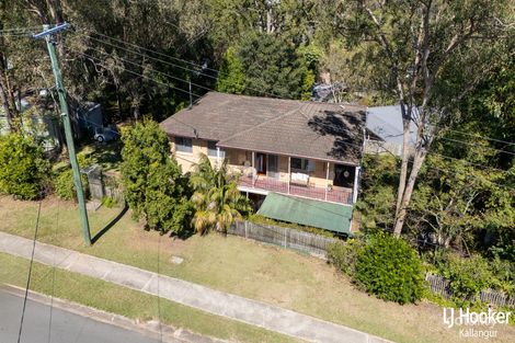 Property photo of 21-23 Crest Street Kallangur QLD 4503