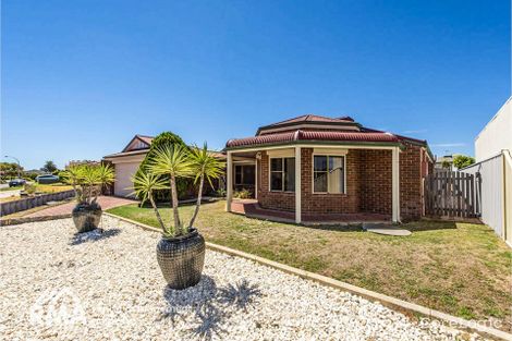 Property photo of 40 La Manche Avenue Port Kennedy WA 6172