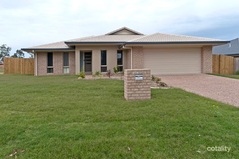 Property photo of 527 Connors Road Helidon QLD 4344