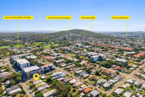 Property photo of 40 Archer Street Upper Mount Gravatt QLD 4122