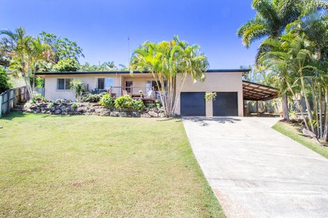 Property photo of 2 Bushland Drive Banora Point NSW 2486