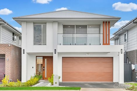 27 Flametree Dr, Melonba, NSW 2765