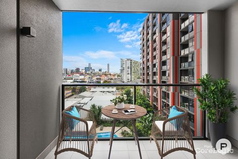 Property photo of 709/36 King Street Bowen Hills QLD 4006