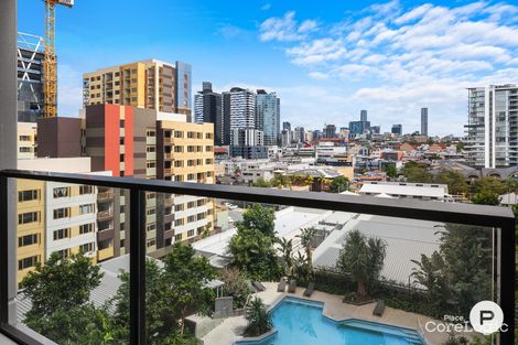 Property photo of 709/36 King Street Bowen Hills QLD 4006