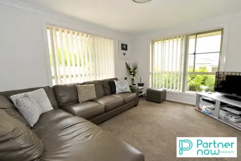 Property photo of 29 Warrah Drive Calala NSW 2340