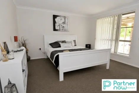 Property photo of 29 Warrah Drive Calala NSW 2340