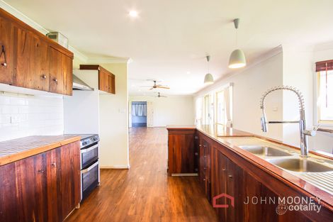 Property photo of 60 Cleek Street Currawarna NSW 2650