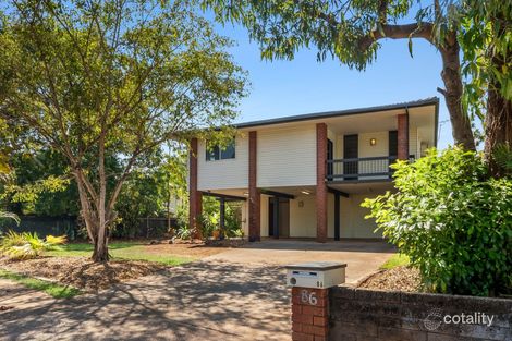 Property photo of 86 Allwright Street Wanguri NT 0810