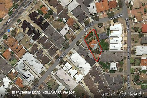 Property photo of 18 Paltarra Road Nollamara WA 6061