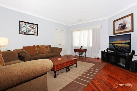 Property photo of 5 Maple Way Fletcher NSW 2287