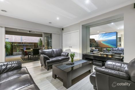 Property photo of 12 Curran Drive Officer VIC 3809