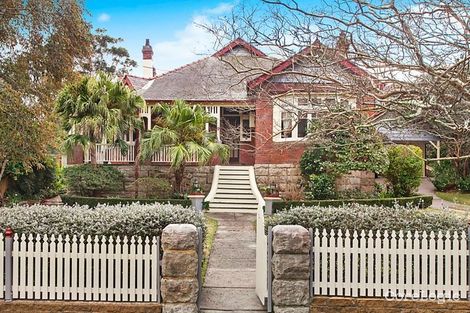 Property photo of 5 Westbourne Road Lindfield NSW 2070