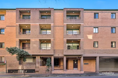 Property photo of 7/38 Dangar Place Chippendale NSW 2008