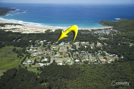 Property photo of 17 Eucalyptus Drive One Mile NSW 2316