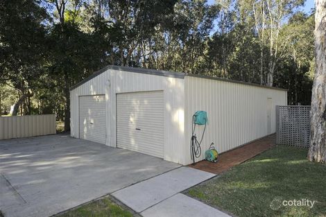 Property photo of 17 Eucalyptus Drive One Mile NSW 2316