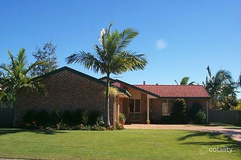 Property photo of 6 Mandy Court Murrumba Downs QLD 4503