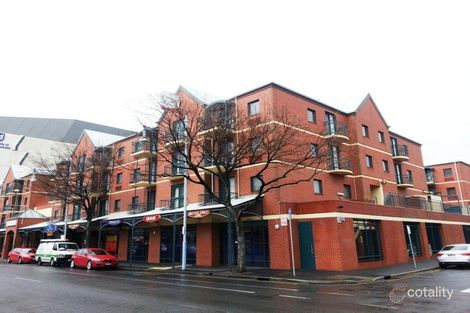 49/255 Hindley St, Adelaide, SA 5000