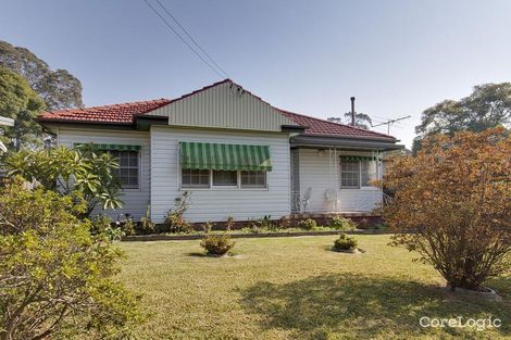 Property photo of 10 Nulang Street Old Toongabbie NSW 2146