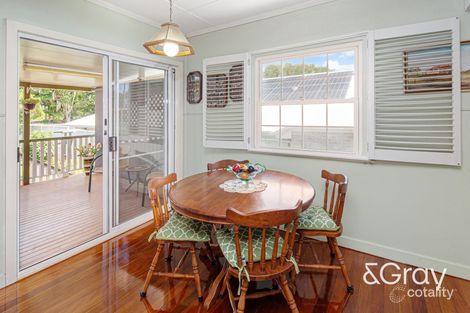 Property photo of 106 Copperfield Street Geebung QLD 4034