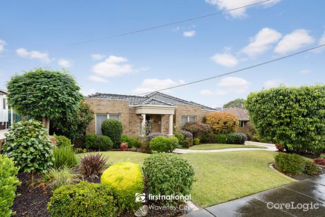 Property photo of 1/7 Huxtable Street Mount Waverley VIC 3149