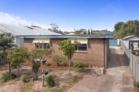 Property photo of 31 George Evans Road Killarney Vale NSW 2261