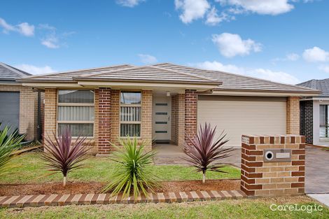 Property photo of 11 Bartlett Street Oran Park NSW 2570