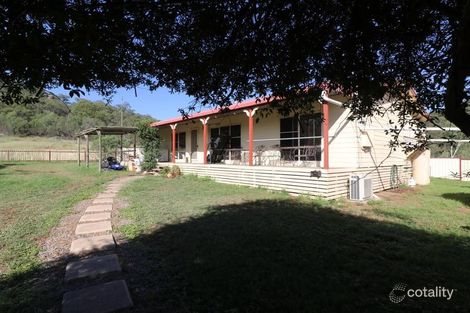 Property photo of LOT 145 Yarrawa Road Denman NSW 2328