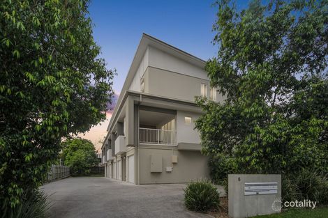 6/6 Hassall St, Corinda, QLD 4075