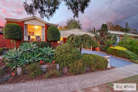 Property photo of 3 Latrobe Court Croydon Hills VIC 3136