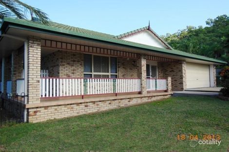 14 High Vista Dr, Mount Louisa, QLD 4814