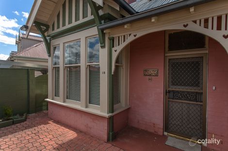 12 Lansdowne Cres, West Hobart, TAS 7000