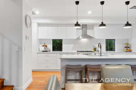 Property photo of 5 Aventurine Road Treeby WA 6164