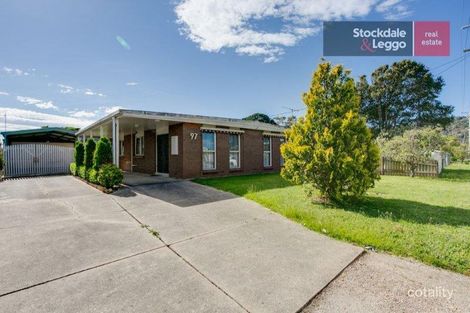 97 Seaview Ave, Safety Beach, VIC 3936