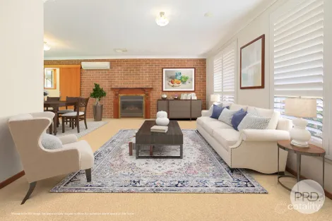 Property photo of 23 Kingswood Drive Kingswood NSW 2340